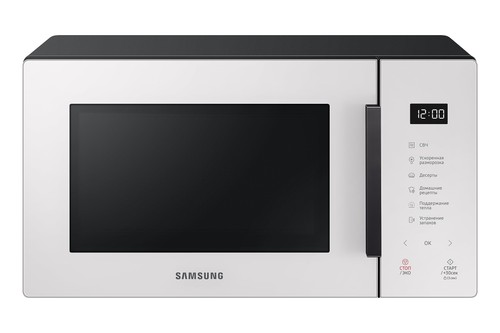 Samsung solo bespoke - samsung,