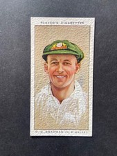 1934 John Player Cricketers