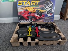 Scalextric Start Formula