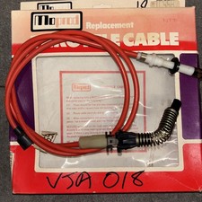 Ford Sierra 2.8i Throttle