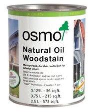 Osmo Natural Oil Woodstain 706
