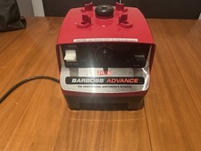 Vitamix Barboss Advance-
