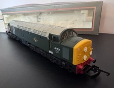 Lima train 40122 - lima,