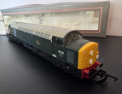 Lima train 40122 - -, boxed