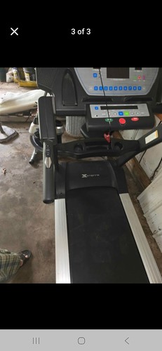 Treadmill