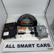 Smart fortwo 451 cdi - fortwo,