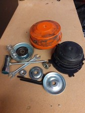 Petrol Strimmer Spares Bump