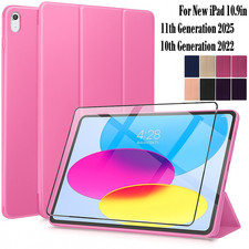 Case for iPad (A16) 11th/10th