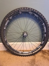 E*thirteen Trsr Rear Wheel