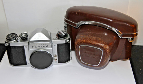 Tested asahi pentax honeywell - pentax,