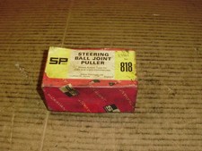 Vintage boxed sykes - vintage, pickavant