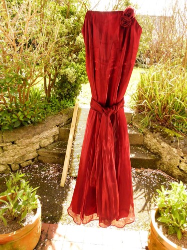 Debut debenhams ruby red - debut,