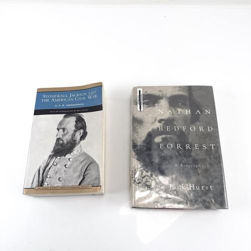 Stonewall jackson the - stonewall,