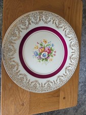 Myott Son & Co Vintage 1952