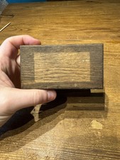 Norton HM4 Black Hard Arkansas