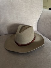 Stetson Cowboy Hat