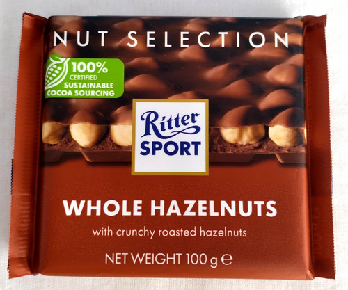 777 ritter sport - 777.,