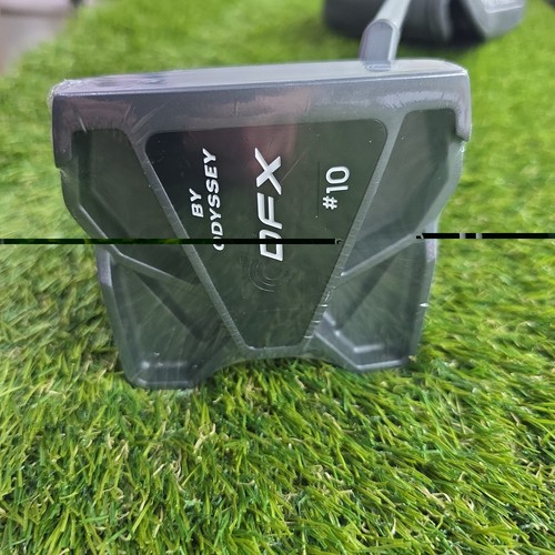 Odyssey dfx putter - dfx,