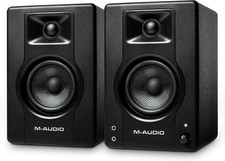 M-AUDIO BX3 Pair 3.5" Studio
