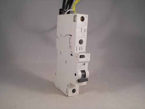 Mem eaton rcbo - mem, 20