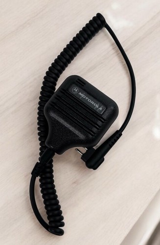 Motorola hmn9725d speaker - hmn9725d, mic