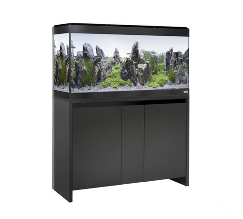 Fluval roma 200l aquarium - 200l,