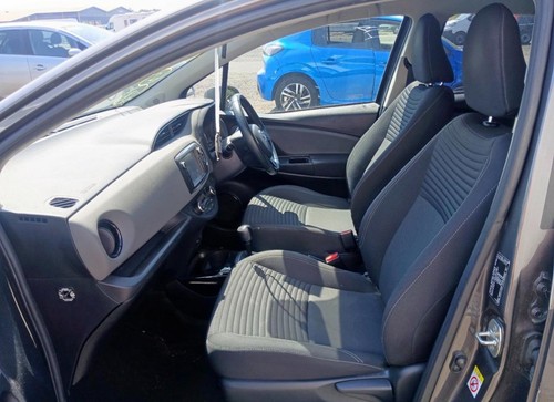 2016 toyota yaris - yaris, hybrid