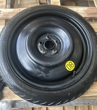 17" SPACE SAVER SPARE WHEEL COMPATIBLE WITH LEXUS LBX (2023-PRESENT DAY)