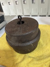Vintage Scale Or Balancer, Not
