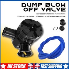 Recirculating Diverter Dump