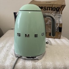 Smeg KLF03PGUK 1.7L Cordless
