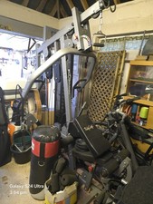 Body craft professional gym - body,