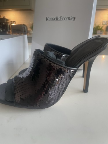 Russell bromley ladies - &,