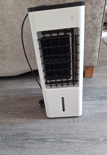 Mobile portable cooler air - cooler,