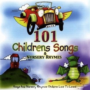 101 childrens songs and - 101,