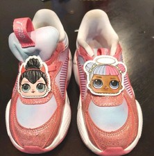 Puma, Lol SUPRISE girl Tennis