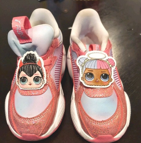 Puma lol suprise girl tennis - lol,