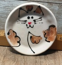Small Handcrafted And Hand