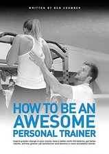 How to be an Awesome Personal