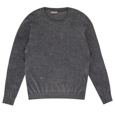 Dior Bee-Embroidered Cashmere