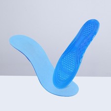  Sports Insole Insoles for Shoes Football Boots Woman Work Buffer