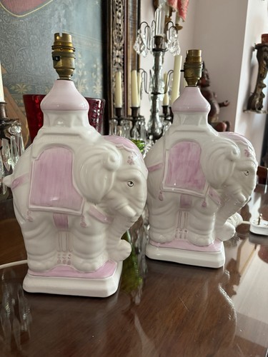 Pair vintage casa pupo - pair,