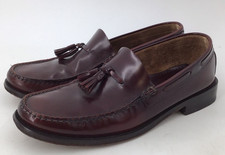 Loake Lifestyle Tassel Loafers