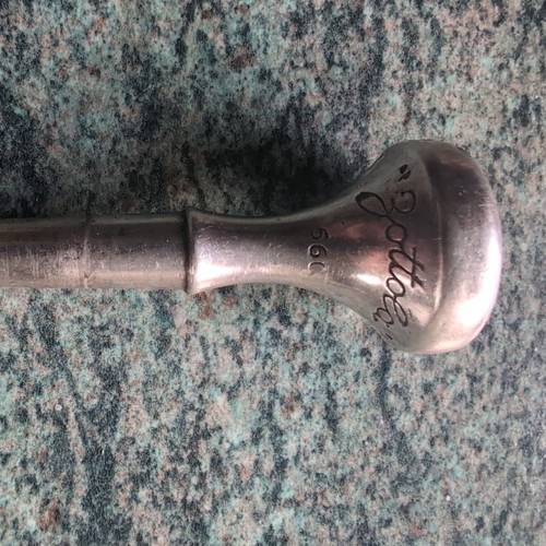 Zottola 66c trumpet - zottola,