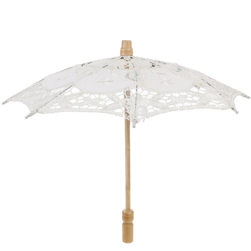 Wedding umbrella for bride - wedding,