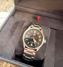 TUDOR Heritage Ranger 79910