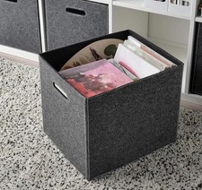 6x IKEA Storage Box  for