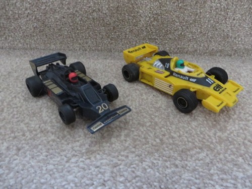 Vintage scalextric formula - vintage,