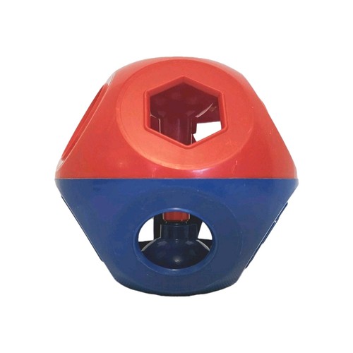 Vintage tupperware shape - vintage,