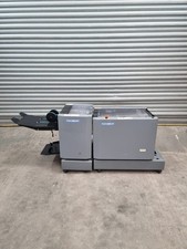 Duplo system DBM 120T bookletmaker for tower  £1750 + vat 2727
